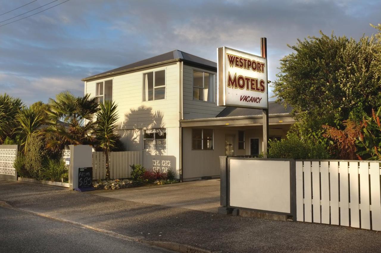 Westport Motels Rom bilde